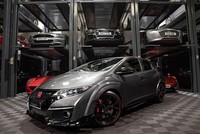 2015 Honda Civic 2.0 Civic GT Type R i-VTec 5dr Hatchback Petrol Manual