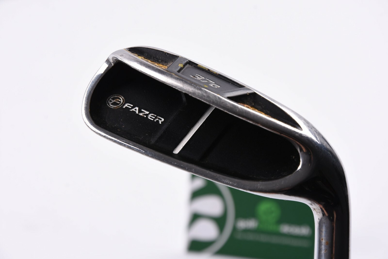 FAZER ACCU CHIPPER  / 37° / FAWACC001