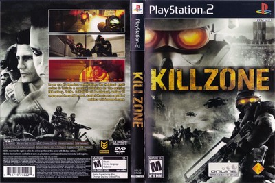 PlayStation 2 Cover Art Reprint (H-M) *READ DESCRIPTION BEFORE PURCHASING*
