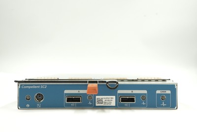 Dell EqualLogic E09M005 Compellent SC2 Controller E09M
