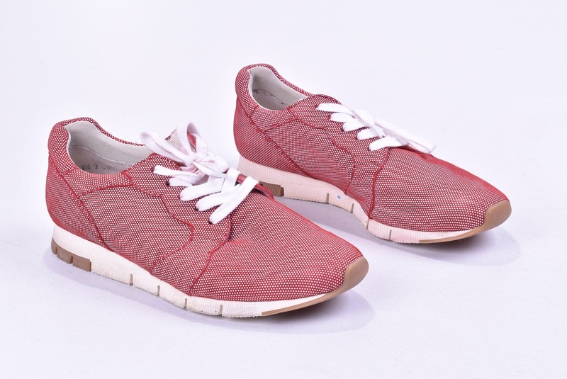 Paul Green  Damen Halbschuhe Freizeitschuhe  Uk 4,5 Nr. 23-A 2374