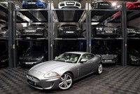 2009 Jaguar XK 5.0 V8 Portfolio 2dr Auto COUPE PETROL Automatic