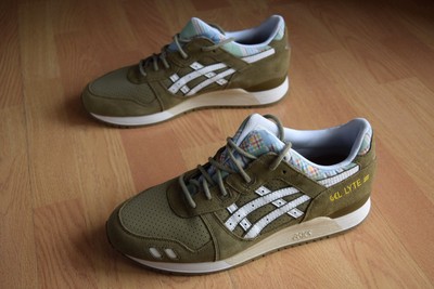 asics gel lyte 3 footpatrol