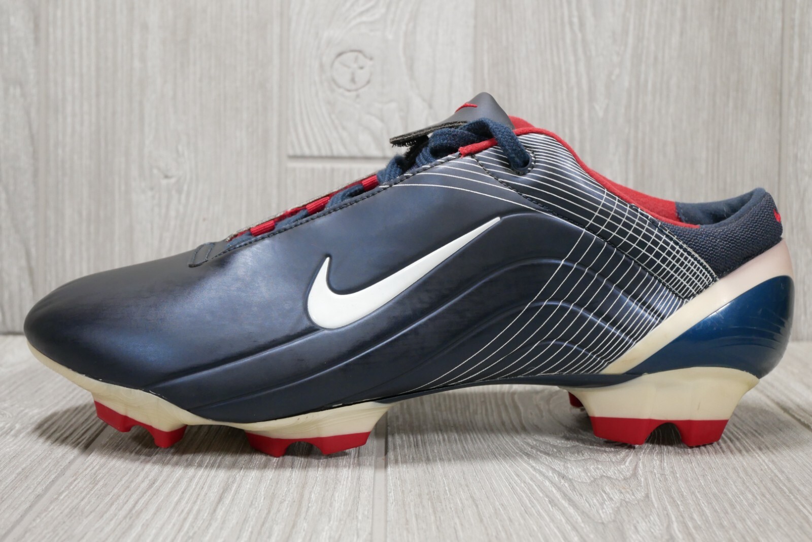 nike mercurial 2003