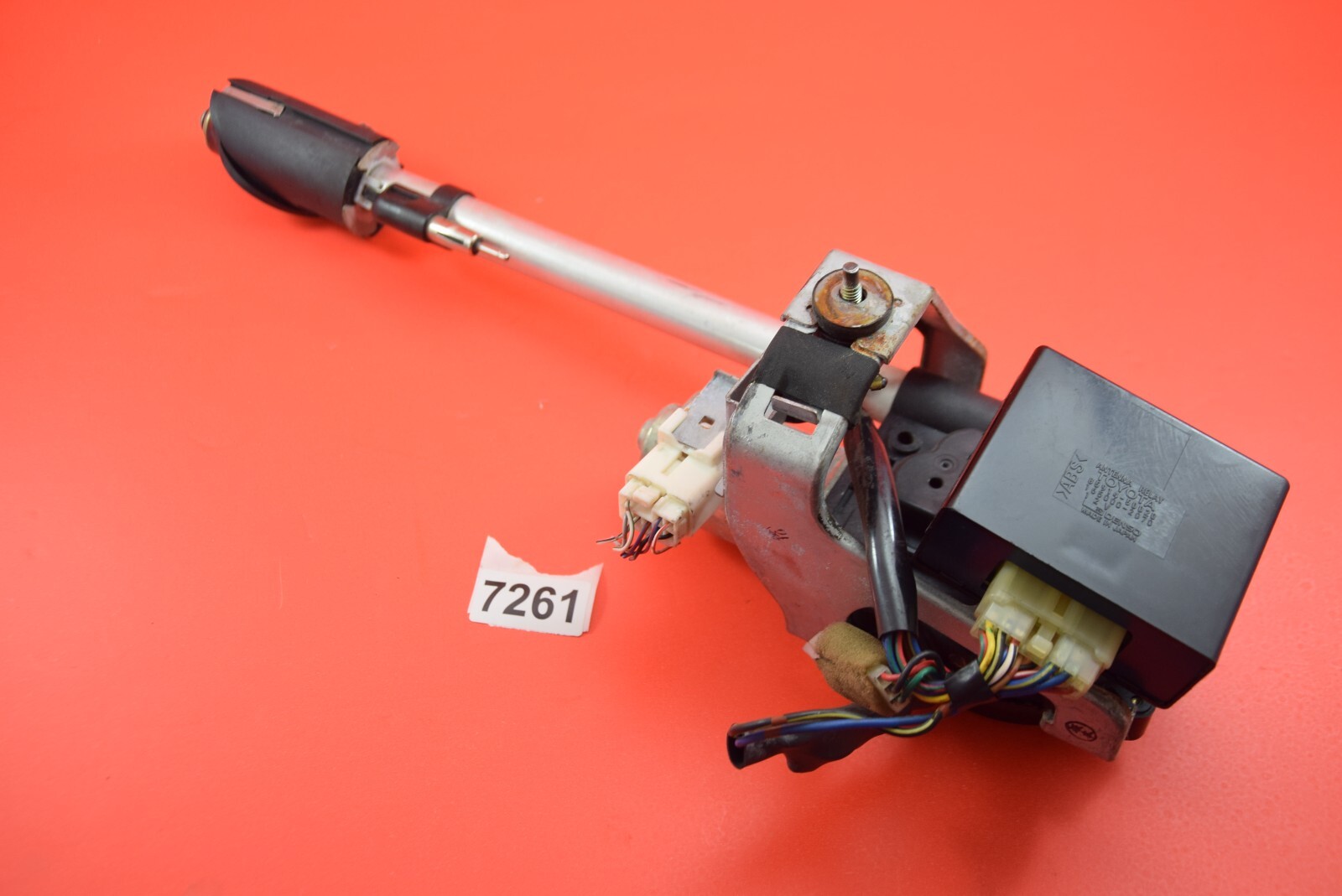 1995-1997 Lexus LS400 OEM Radio Power Antenna Motor Assembly