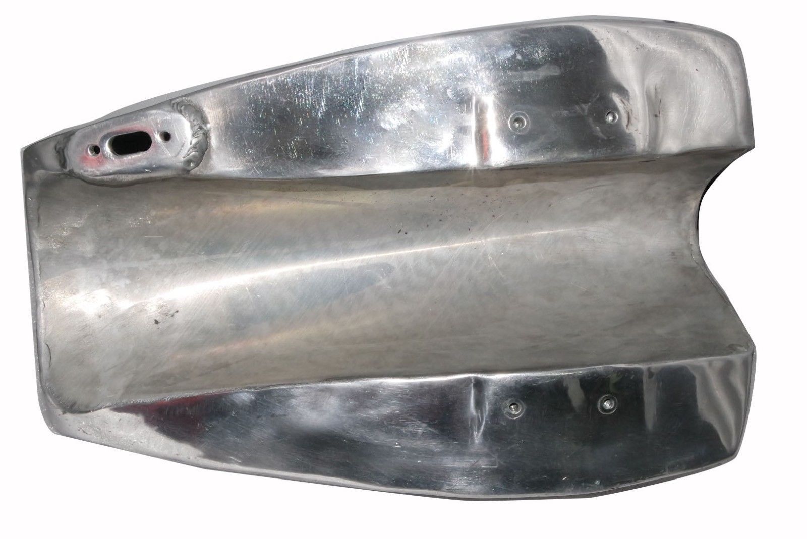Yamaha YZ250 1978 Models Aluminium Alloy Petrol Fuel Tank +thread Type Cap 