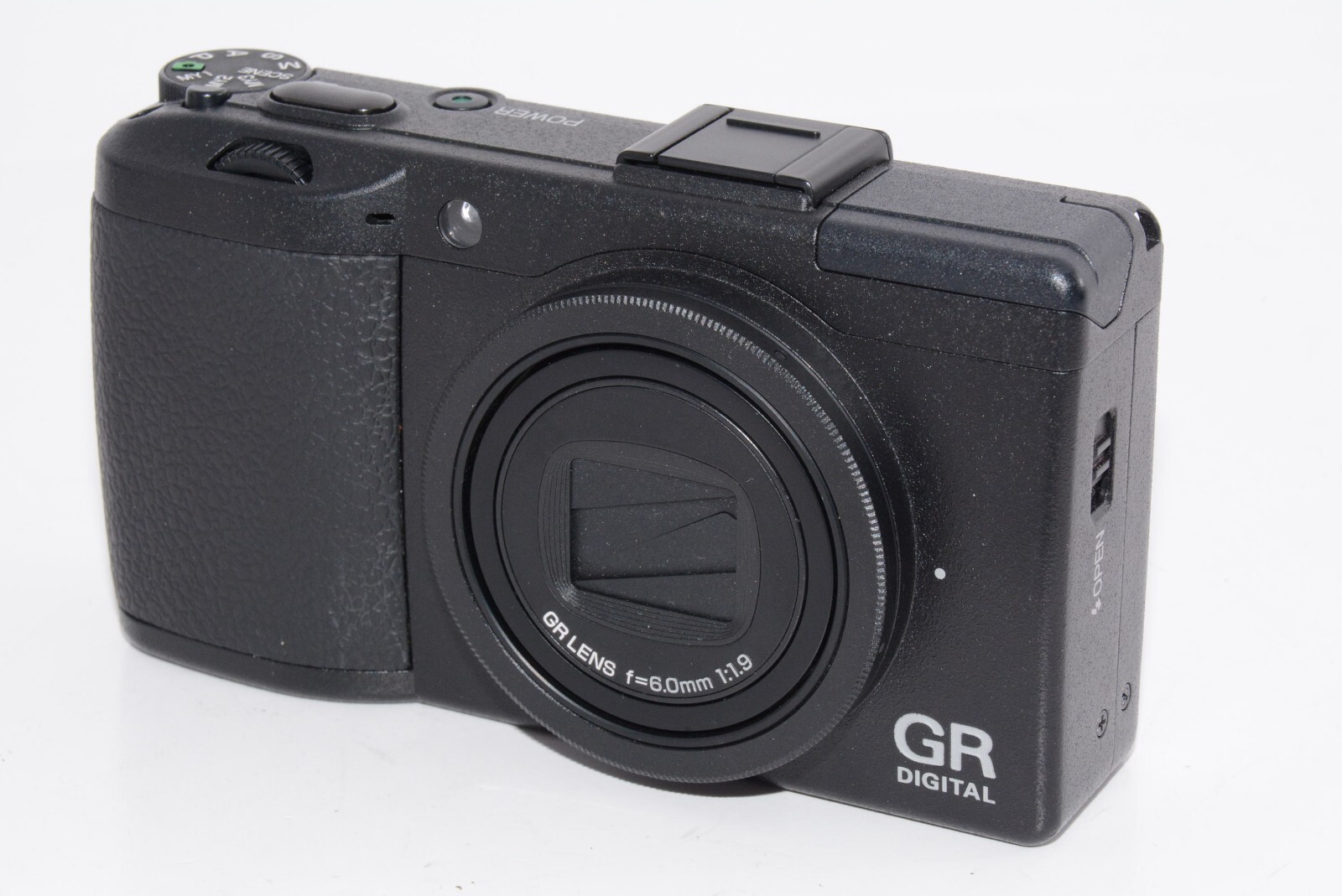RICOH リコー GR GR 3 RICOH GR III/GR IIIx | RICOH IMAGING