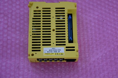 FANUC Feedback Module  Typ: A02B-0236-C205  /   A02B0236C205 