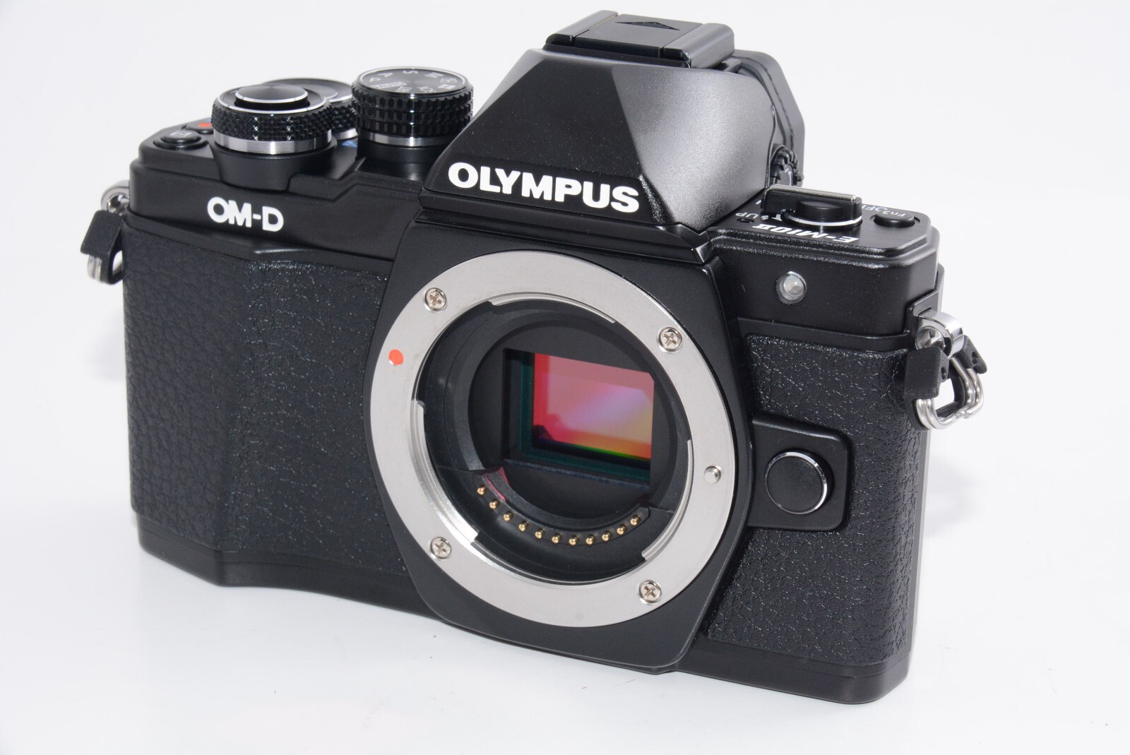 OLYMPUS - ぴ❤️大人気♪❤️OLYMPUS OM−D E−M10 mark.ii Used Olympus OM-D E-M10 Mark II | MPB