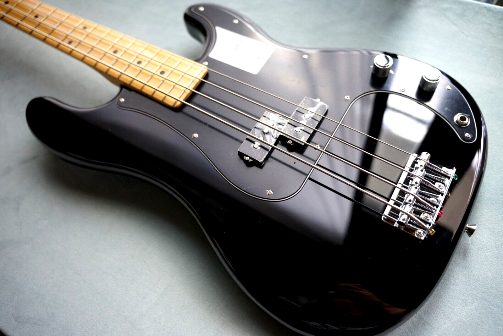 ベース Fender Japan Hybrid II Precision Bass FENDER ( フェンダー ) Made In Japan Hybrid II Precision Bass