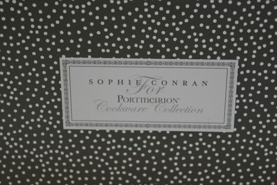 Sophie Conran Portmeirion Large Round Casserole