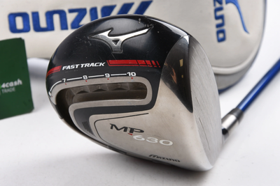 Mizuno mp 630 sales fast track driver