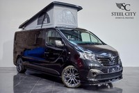 2019/19 RENAULT TRAFIC CAMPERVAN LL29 ENERGY dCi 125 Business+