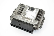 Fiat Bravo II (198) ECU 51809690 0281013580 1.9 D Multijet ...