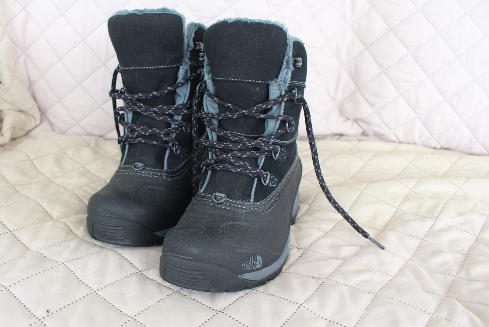 THE NORTH FACE Heat Seeker 200 Gram Insulation Women 6 THE NORTH FACE Heat Seeker 200 Gram Insulation Women 6