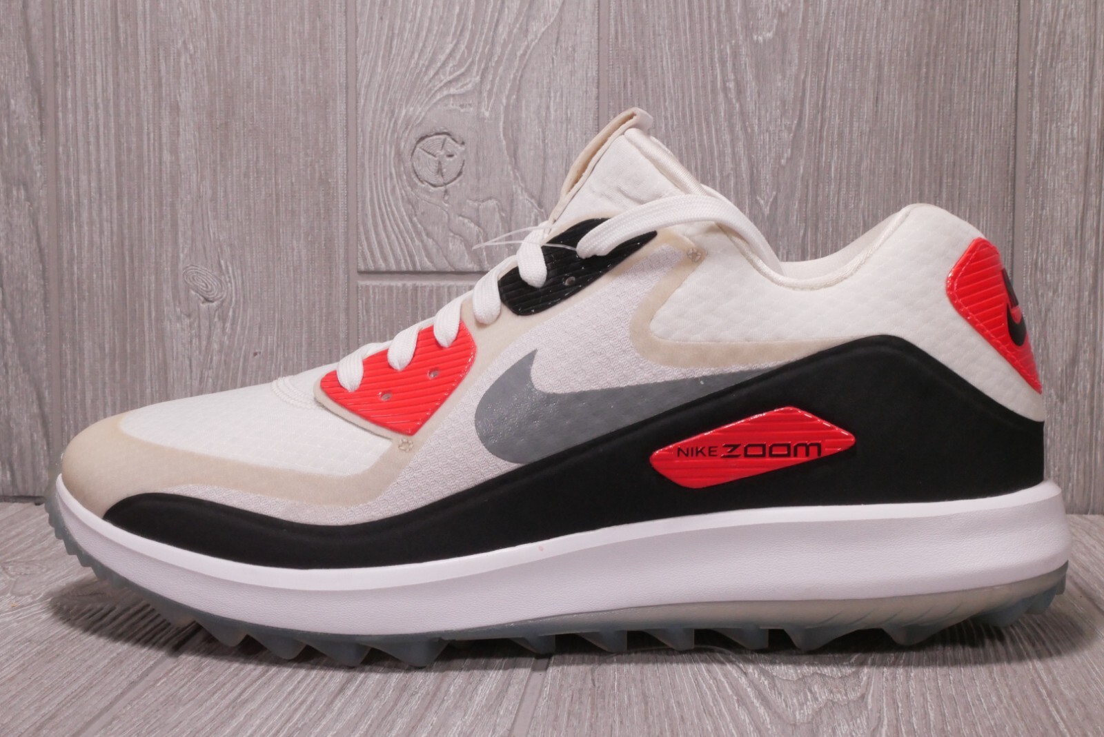 clearance nike golf shoes