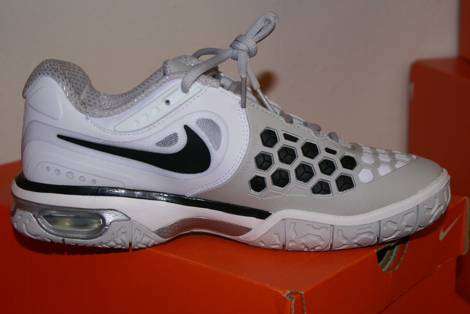 Купить nike air max courtballistec (Обувь) заказать с доставкой