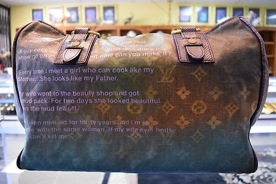 richard prince louis vuitton