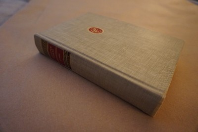 Cicero Selected Works Original Vintage Book Great Condition