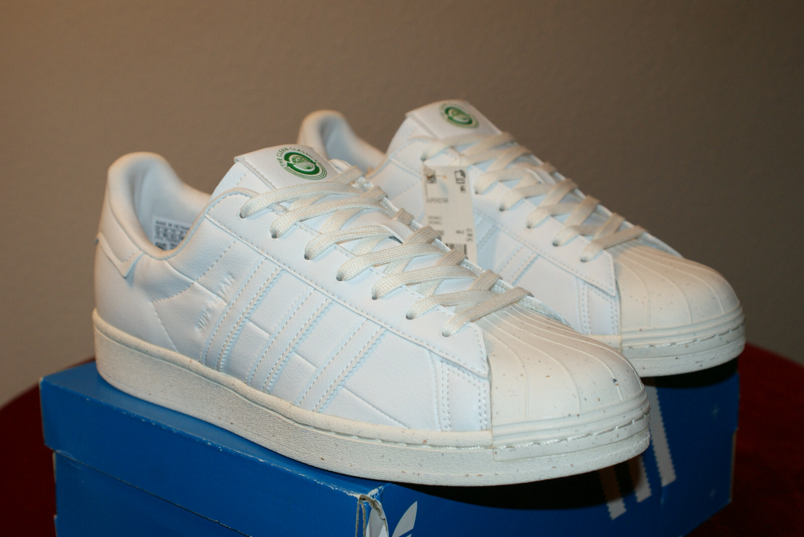 靴 adidas Originals SUPERSTAR VINTAGE 27.5 adidas Originals Superstar W Floral Twist Stripe Snakeskin