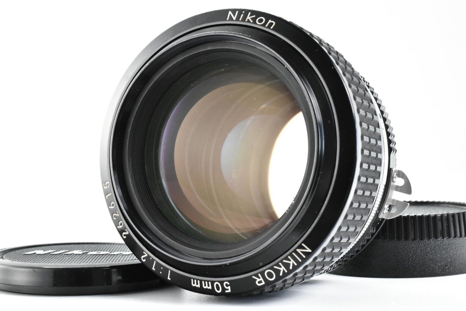 Nikon Ai-S NIKKOR 50mm F1.2 　HS-12　09c45 517Axh9MI5L._UF350,350_QL50_.jpg