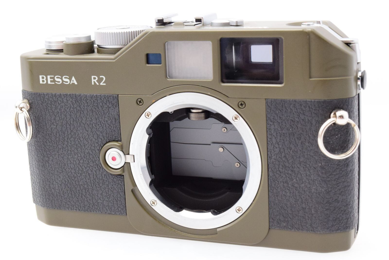 sale！★新品級！★Voigtlander BESSA R2 OLIVE $_57.JPG?set_id=880000500F