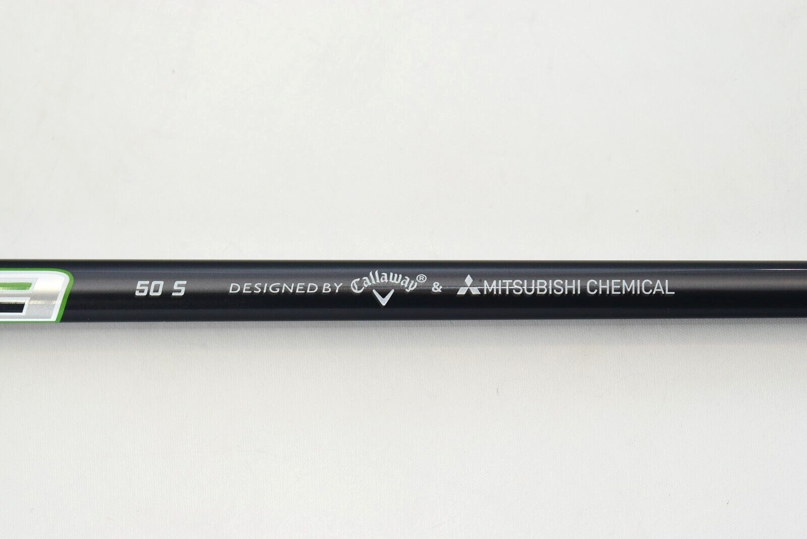その他 Callaway - Callaway Diamana 50S Mitsubishi Diamana 50 S Stiff Golf Driver Shaft 44.4in