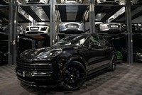 2018 Porsche Cayenne 2.9 Cayenne V6 S Auto 4WD 5dr SUV Petrol Automatic