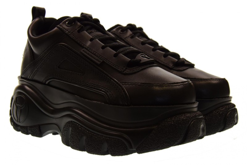 windsor smith lupe platform sneakers