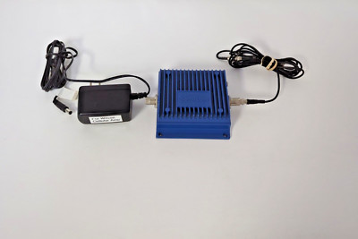 WILSON  DIRECT CONNECTION CELLULAR/PCS AMPLIFIER PW0819D-4726A-819D