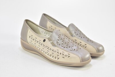Ara  Damen Halbschuhe Slipper Ballerinas  EUR 41,5 Nr. 24-J 3376