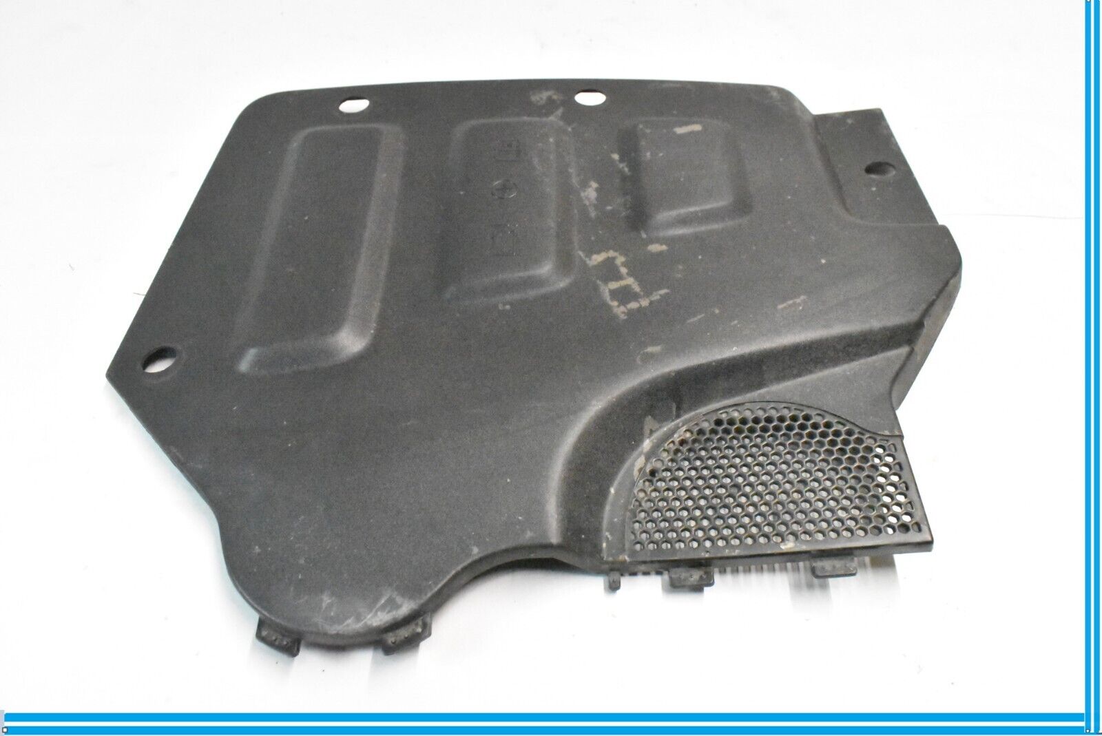 2010 - 2018 JAGUAR XJ XJL - BATTERY COVER LID OEM AW93 2010 - 2018 JAGUAR XJ XJL - BATTERY COVER LID OEM AW93