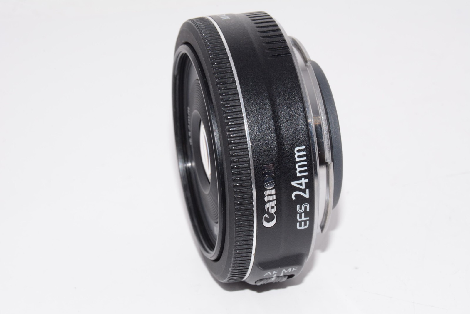 ★美品★ Canon EF-S 24mm 1:2.8 STM Amazon.com: Canon EF-S 24MM 1.2.8 STM : Electronics