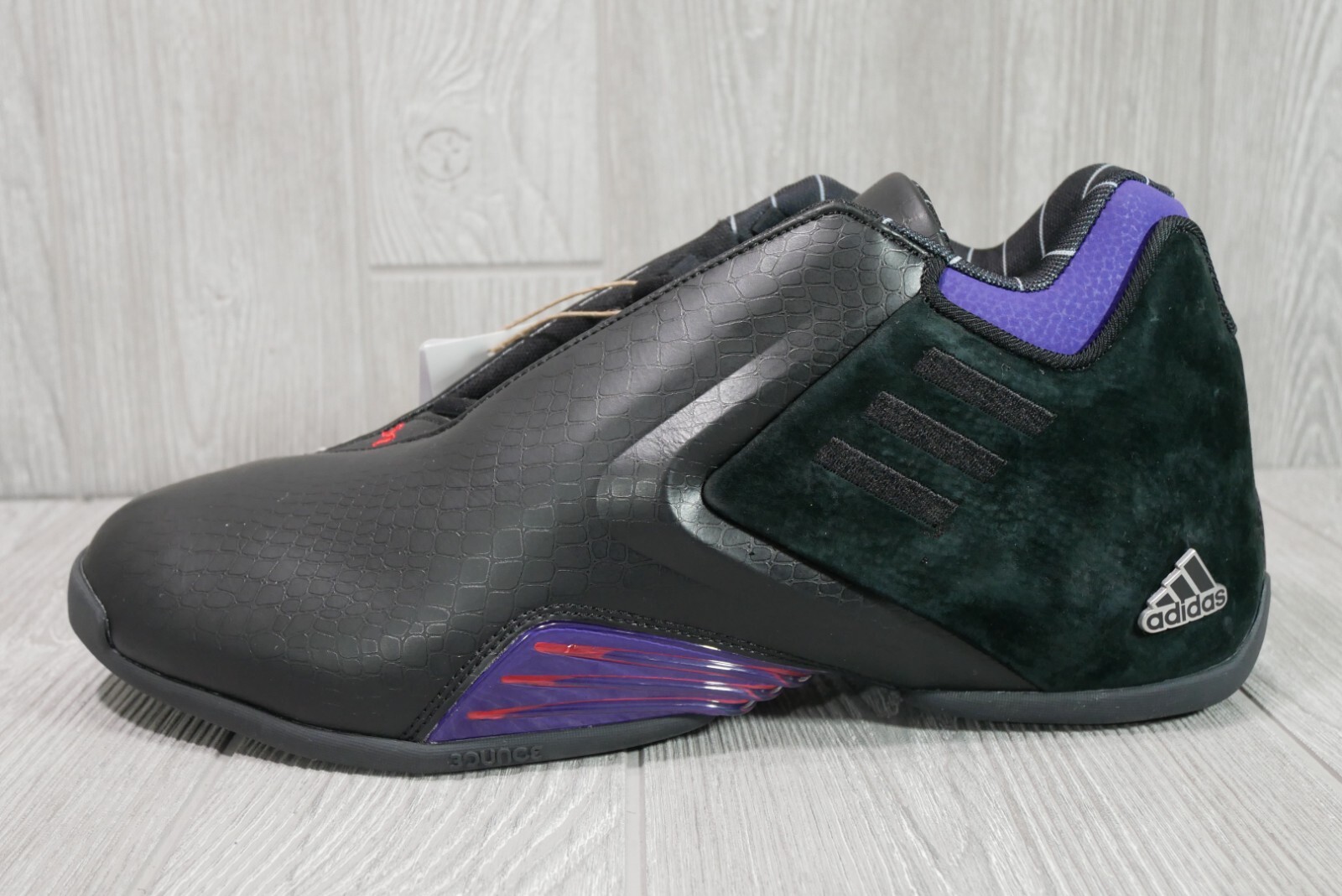 TMAC 3 Restomod adidas ティーマック　バッシュ adidas T-Mac 3 Restomod Auburndale for Sale | Authenticity