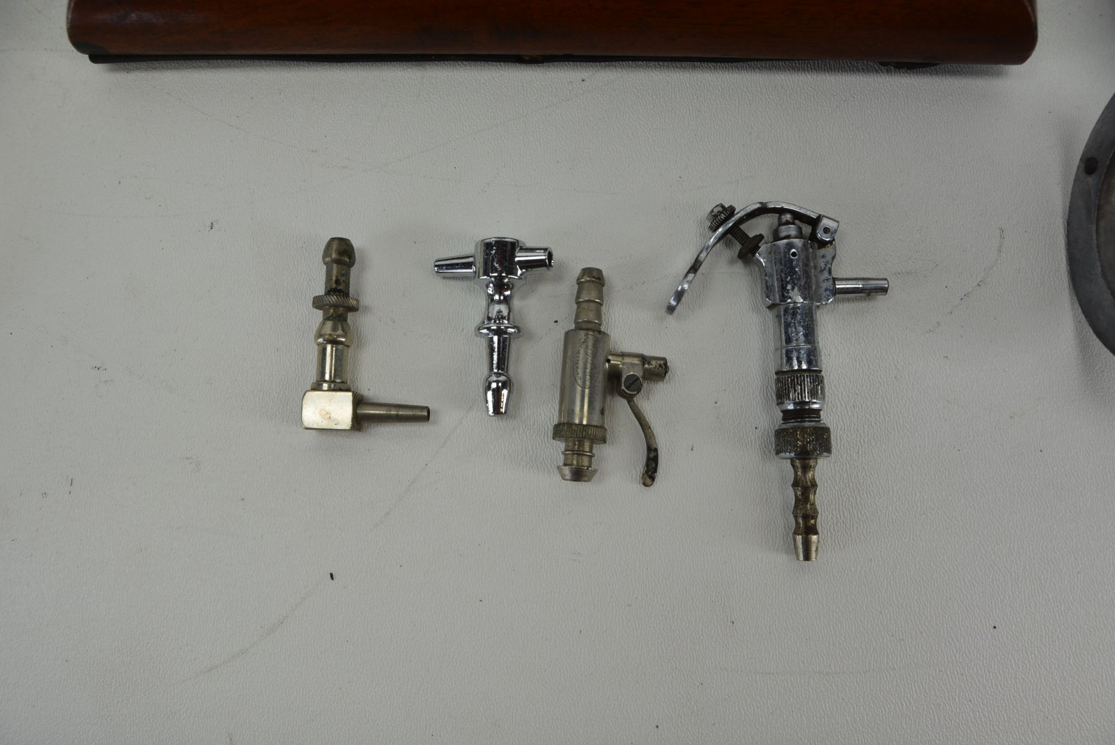 Steam Punk C.M Sorensen Company Vacuum Pump, 110 AC