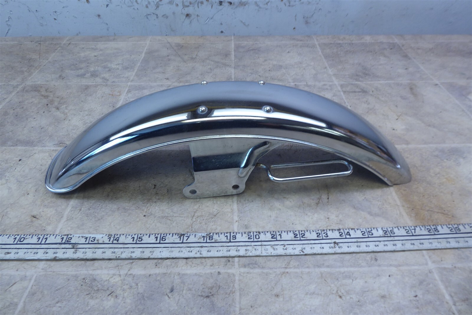 kk様 12-23 KAWASAKI NINJA ZX14 ZX14R FRONT END FORKS TUBES RIGHT