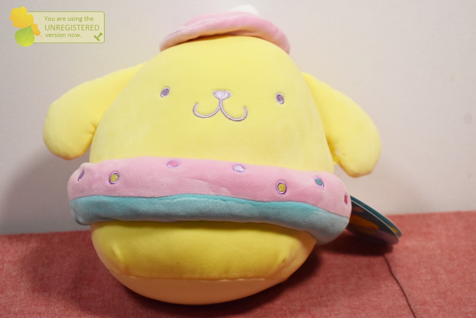 Hello Kitty and Friends Dreamland Squishmallows 8