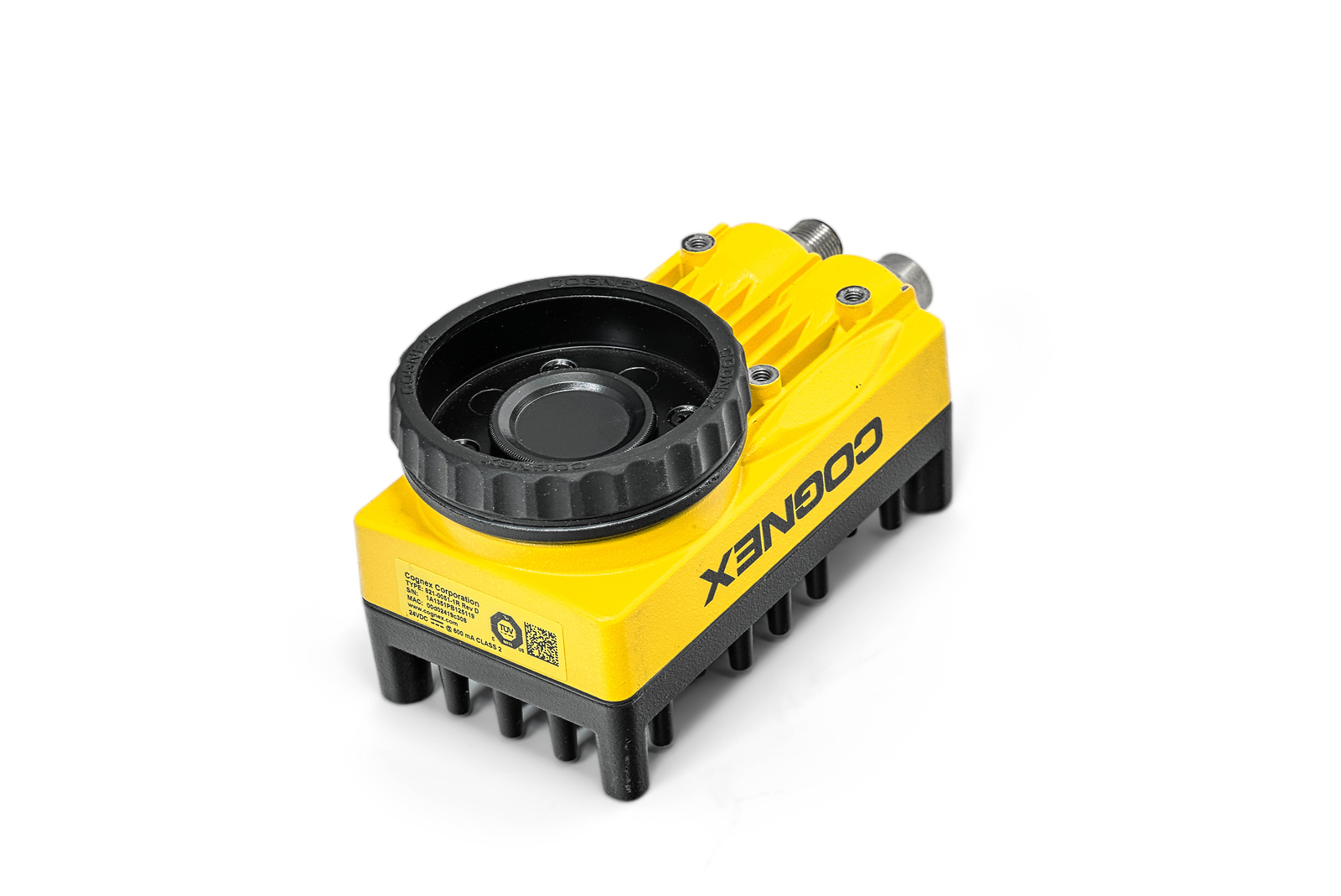 Cognex IS5604 Line Scan Camera PatMax Enabled In-Sight insight 5604-11 5604 - Picture 7 of 9