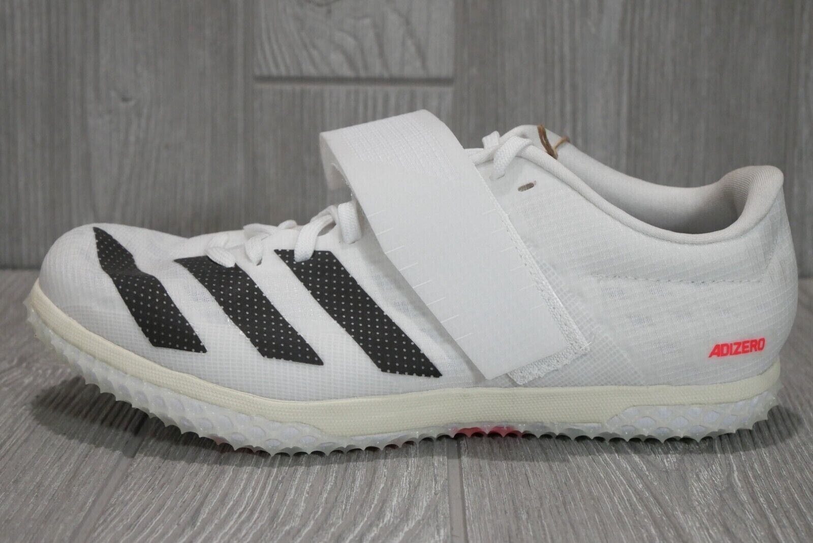 adidas adizeroHJ GY8397 スパイク 27.0 - 陸上競技 adidas adizeroHJ GY8397 スパイク 27.0 - 陸上競技