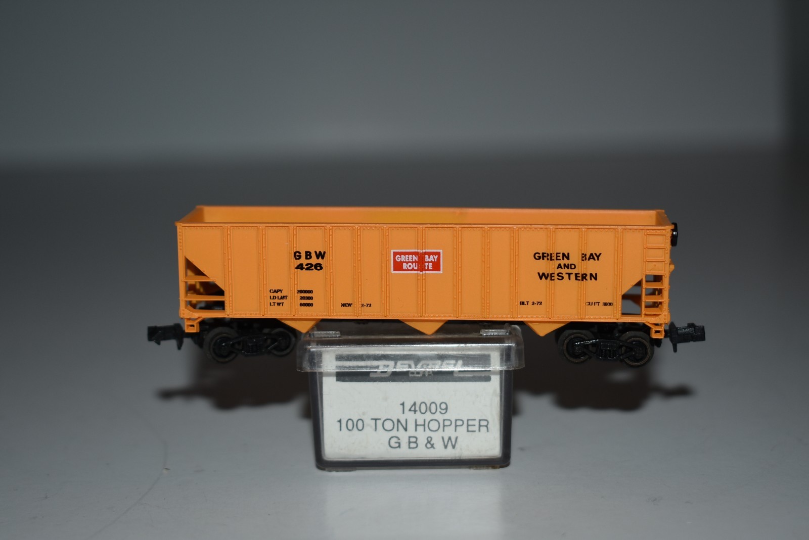 BOXHILL OOゲージ BOXHILL OO GAUGE | eBay