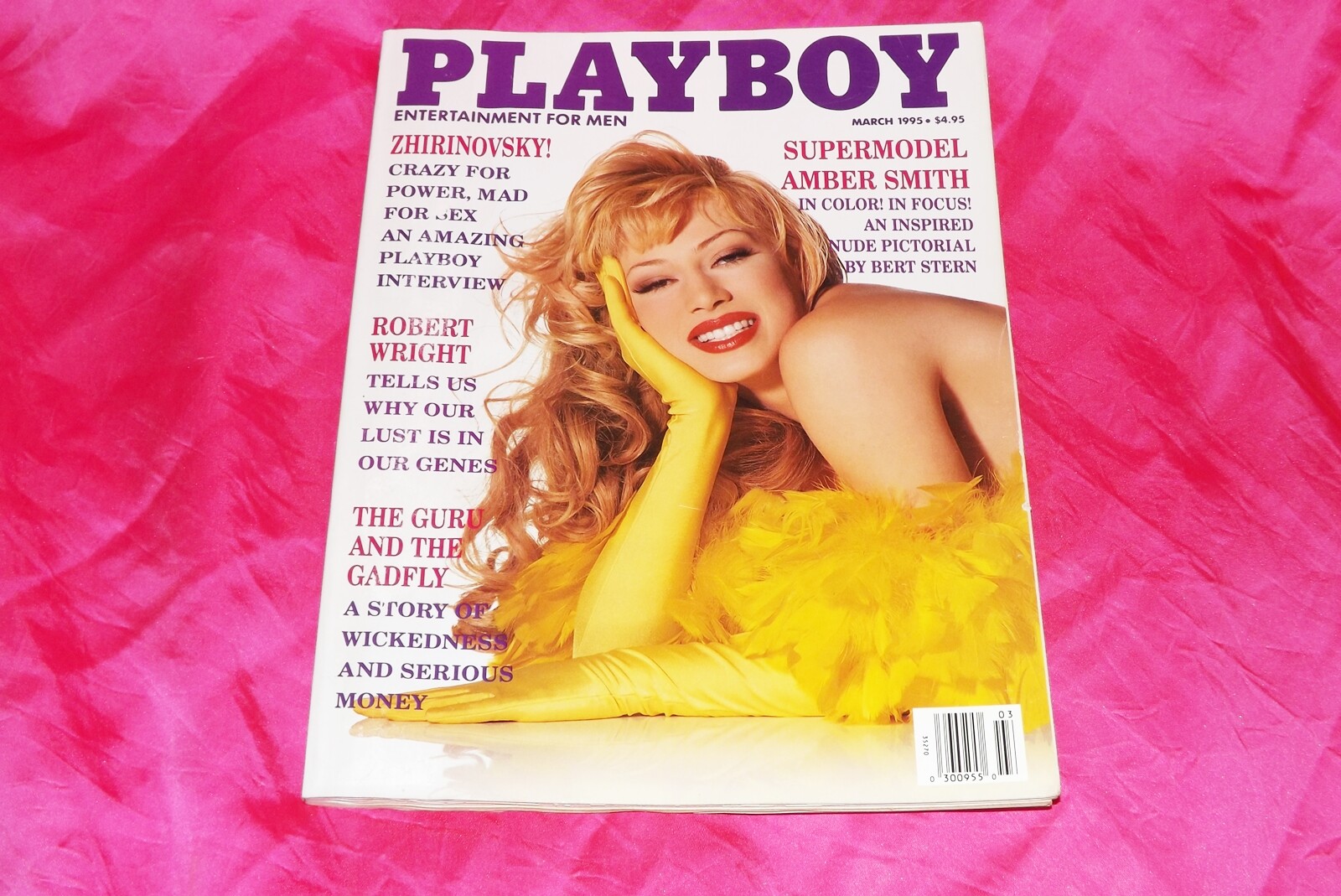 アメリカ版 PLAYBOY SPECIAL EDITIONS