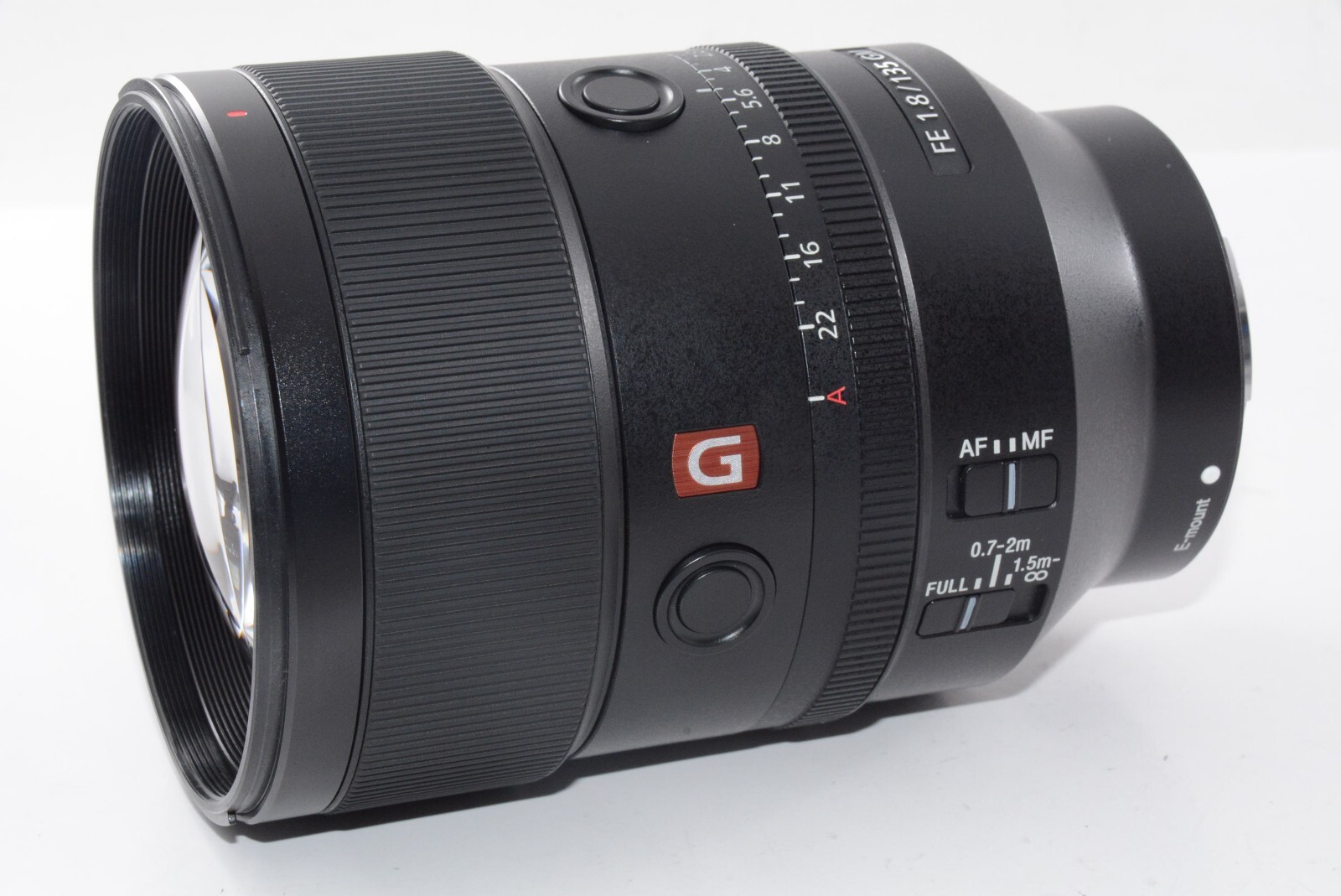 MINT/In Box]Sony G Master FE 135mm F1.8 GM for Sony E Mount