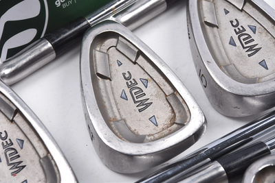 Mizuno widec irons deals
