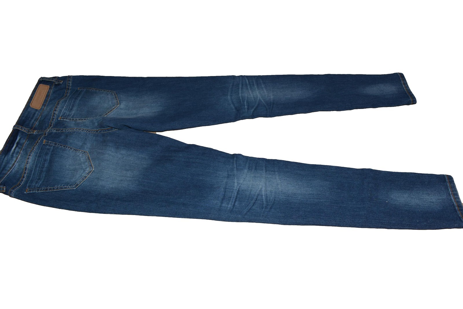 JouJou Size 5 Premium Denim Jeans