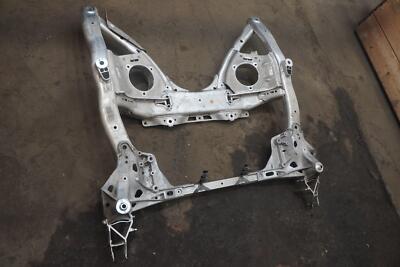 パーツ Y.no8 2020-2023 BMW 840i G16 G14 G15 OEM Front Subframe Cradle