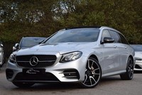 2019 MERCEDES BENZ E53 AMG 3.0 V6 BITURBO 4MATIC+ ISG MHEV PREMIUM PLUS TOP SPEC