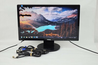 Asus VE228 22
