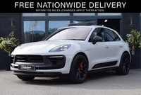 2023 Porsche Macan 2.9T V6 GTS PDK 4WD Euro 6 (s/s) 5dr