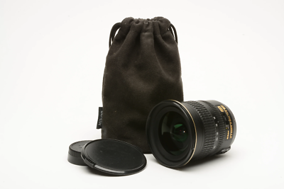 ★Nikon ニコン AF-S NIKKOR 12-24mm F4G ED DX Amazon.com : Nikon AF-S DX NIKKOR 12-24mm f/4G IF-ED Zoom