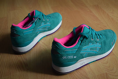 asics gel lyte 43